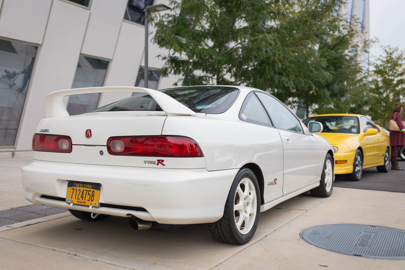 Photo: Kristen Lee/Jalopnik